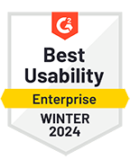 g2 fall 23 企業向けネットワーク監視ソフトウェア 使いやすいバッジ