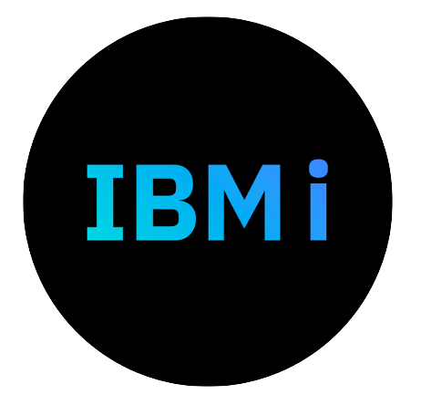 IBM i Logo